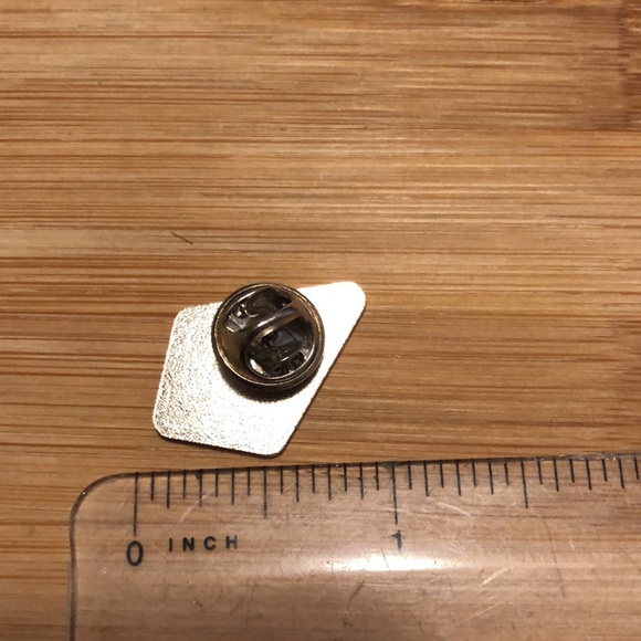 Sweet tree pin - Picture 3 of 3